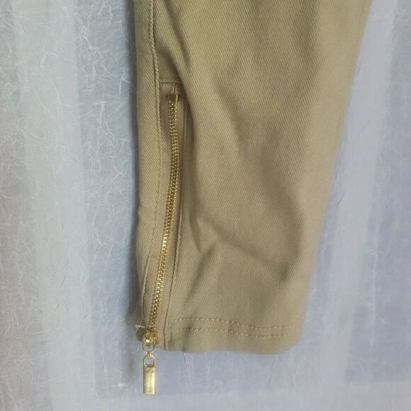 Motto Jeggings Women's Beige Size S* Tag Removed See pictures for Measurements - Picture 4 of 10